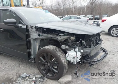 2024 Mazda Cx-30 2.5 S Select Sport z USA, uszkodzony, nr VIN 3MVDMBBM9RM714171